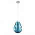 Подвесной светильник Lumien Hall Nertus LH4111/1P-CR-BL - изображение 5 Подвесной светильник Lumien Hall Nertus LH4111/1P-CR-BL - изображение 5