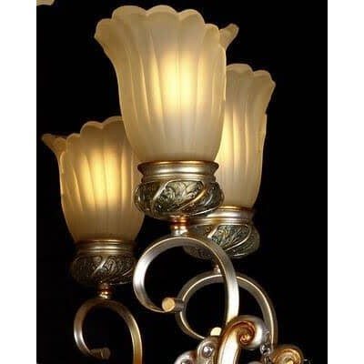 Подвесная люстра Lumien Hall Тейни 37741.01.33.10 - изображение 2 Подвесная люстра Lumien Hall Тейни 37741.01.33.10 - изображение 2