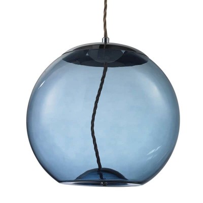 Подвесной светодиодный светильник Lumien Hall Avila LH4110/1PC-CR-BL - изображение 3 Подвесной светодиодный светильник Lumien Hall Avila LH4110/1PC-CR-BL - изображение 3