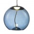 Подвесной светодиодный светильник Lumien Hall Avila LH4110/1PC-CR-BL - изображение 4 Подвесной светодиодный светильник Lumien Hall Avila LH4110/1PC-CR-BL - изображение 4