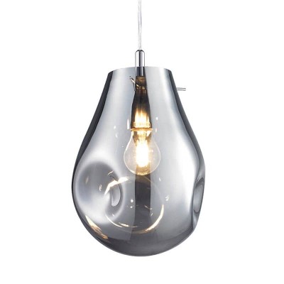 Подвесной светильник Lumien Hall Nertus LH4111/1P-CR-SL - изображение 3 Подвесной светильник Lumien Hall Nertus LH4111/1P-CR-SL - изображение 3