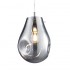 Подвесной светильник Lumien Hall Nertus LH4111/1P-CR-SL - изображение 3 Подвесной светильник Lumien Hall Nertus LH4111/1P-CR-SL - изображение 3