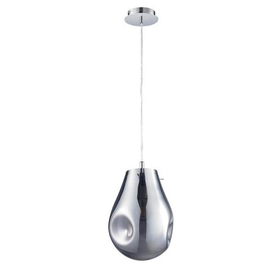 Подвесной светильник Lumien Hall Nertus LH4111/1P-CR-SL - изображение 4 Подвесной светильник Lumien Hall Nertus LH4111/1P-CR-SL - изображение 4