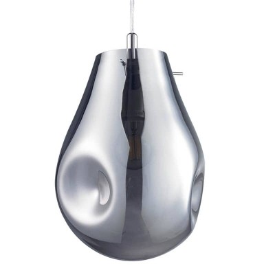 Подвесной светильник Lumien Hall Nertus LH4111/1P-CR-SL - изображение 5 Подвесной светильник Lumien Hall Nertus LH4111/1P-CR-SL - изображение 5