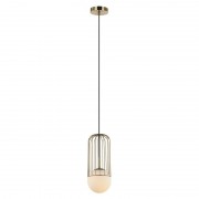 Подвесной светильник Lumien Hall Тури LH4115/1P-BR