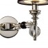 Бра Lumien Hall Монелья LH1054/2W-NK-WT - изображение 2 Бра Lumien Hall Монелья LH1054/2W-NK-WT - изображение 2