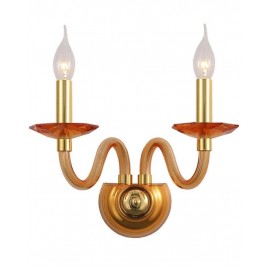Бра Lumien Hall Рьяна 2030/2W-AMGD