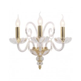 Бра Lumien Hall Матиас 2024/3W-CLGD