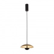 Подвесной светильник Lumien Hall Arta 8007/1PS-WD