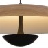 Подвесной светильник Lumien Hall Arta 8007/1PS-WD - изображение 2 Подвесной светильник Lumien Hall Arta 8007/1PS-WD - изображение 2