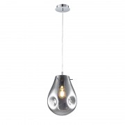 Подвесной светильник Lumien Hall Nertus LH4111/1P-CR-SY