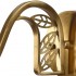 Бра Lumien Hall Ауэрель 2031/1W-BRGD-CGN - изображение 3 Бра Lumien Hall Ауэрель 2031/1W-BRGD-CGN - изображение 3
