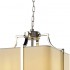 Подвесная люстра Lumien Hall Адельфия LH1047/4P-NK-WT - изображение 4 Подвесная люстра Lumien Hall Адельфия LH1047/4P-NK-WT - изображение 4