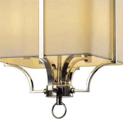 Подвесная люстра Lumien Hall Адельфия LH1047/4P-NK-WT - изображение 5 Подвесная люстра Lumien Hall Адельфия LH1047/4P-NK-WT - изображение 5