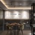 Подвесной светодиодный светильник Lumien Hall Greniya LH8023/1PC-CR-WT - изображение 5 Подвесной светодиодный светильник Lumien Hall Greniya LH8023/1PC-CR-WT - изображение 5