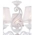 Подвесная люстра Lumien Hall Жасмин 1002/5P-WS - изображение 6 Подвесная люстра Lumien Hall Жасмин 1002/5P-WS - изображение 6