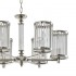 Подвесная люстра Lumien Hall Krejne LH3063/6P-NL-CL - изображение 4 Подвесная люстра Lumien Hall Krejne LH3063/6P-NL-CL - изображение 4