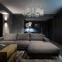 Подвесная люстра Lumien Hall Krejne LH3063/6P-NL-CL - изображение 5 Подвесная люстра Lumien Hall Krejne LH3063/6P-NL-CL - изображение 5