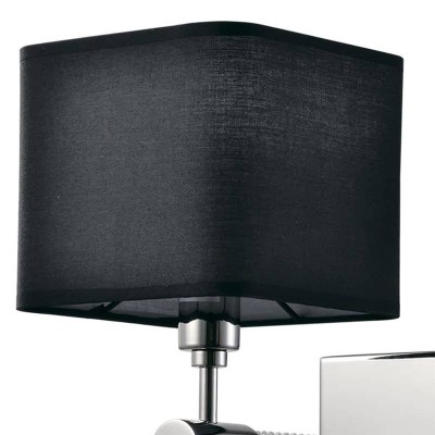 Бра Lumien Hall Bolyasko LH1056/1W-NK-BK - изображение 2 Бра Lumien Hall Bolyasko LH1056/1W-NK-BK - изображение 2