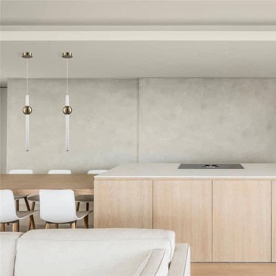 Подвесной светодиодный светильник Lumien Hall Greniya LH8023/1PB-GD-WT - изображение 5 Подвесной светодиодный светильник Lumien Hall Greniya LH8023/1PB-GD-WT - изображение 5