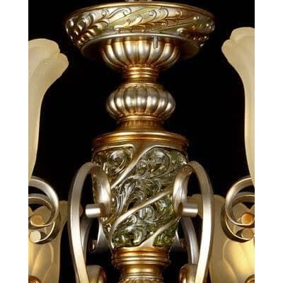 Подвесная люстра Lumien Hall Тейни 37741.01.33.08 - изображение 2 Подвесная люстра Lumien Hall Тейни 37741.01.33.08 - изображение 2
