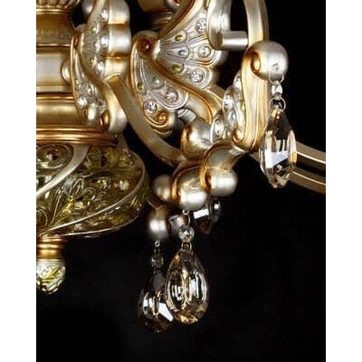 Подвесная люстра Lumien Hall Тейни 37741.01.33.08 - изображение 5 Подвесная люстра Lumien Hall Тейни 37741.01.33.08 - изображение 5