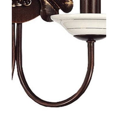 Бра Lumien Hall Амали W17025/2LBCG1 - изображение 2 Бра Lumien Hall Амали W17025/2LBCG1 - изображение 2