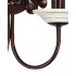 Бра Lumien Hall Амали W17025/2LBCG1 - изображение 2 Бра Lumien Hall Амали W17025/2LBCG1 - изображение 2
