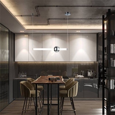 Подвесной светодиодный светильник Lumien Hall Greniya LH8023/1PD-CR-WT - изображение 5 Подвесной светодиодный светильник Lumien Hall Greniya LH8023/1PD-CR-WT - изображение 5