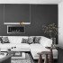 Подвесной светодиодный светильник Lumien Hall Greniya LH8023/1PD-GD-WT - изображение 5 Подвесной светодиодный светильник Lumien Hall Greniya LH8023/1PD-GD-WT - изображение 5