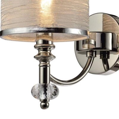 Бра Lumien Hall Джилио LH1051/1W-NK-GZ - изображение 3 Бра Lumien Hall Джилио LH1051/1W-NK-GZ - изображение 3