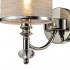 Бра Lumien Hall Джилио LH1051/1W-NK-GZ - изображение 3 Бра Lumien Hall Джилио LH1051/1W-NK-GZ - изображение 3