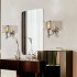 Бра Lumien Hall Джилио LH1051/1W-NK-GZ - изображение 4 Бра Lumien Hall Джилио LH1051/1W-NK-GZ - изображение 4