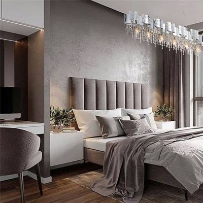 Подвесная люстра Lumien Hall Бритта 3006/6PL-CLCR - изображение 2 Подвесная люстра Lumien Hall Бритта 3006/6PL-CLCR - изображение 2