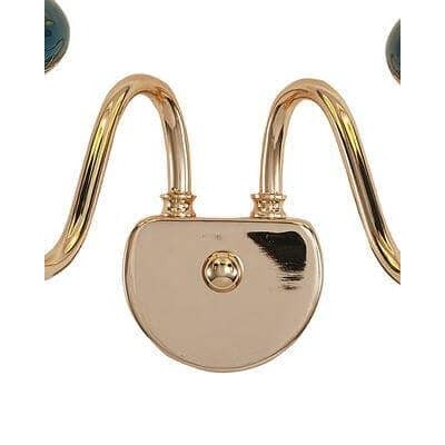 Бра Lumien Hall Макей 1031/2W-GD-DGN-WT - изображение 3 Бра Lumien Hall Макей 1031/2W-GD-DGN-WT - изображение 3