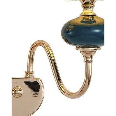 Бра Lumien Hall Макей 1031/2W-GD-DGN-WT - изображение 4 Бра Lumien Hall Макей 1031/2W-GD-DGN-WT - изображение 4