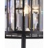 Настольная лампа Lumien Hall Кароль 0003/3T-BK-CL - изображение 3 Настольная лампа Lumien Hall Кароль 0003/3T-BK-CL - изображение 3