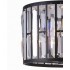Настольная лампа Lumien Hall Кароль 0003/3T-BK-CL - изображение 4 Настольная лампа Lumien Hall Кароль 0003/3T-BK-CL - изображение 4