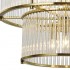 Подвесная люстра Lumien Hall Lariana LH3038/9P-A-CO-CL - изображение 3 Подвесная люстра Lumien Hall Lariana LH3038/9P-A-CO-CL - изображение 3