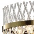 Подвесная люстра Lumien Hall Базиано LH3040/6P-CO-CL - изображение 4 Подвесная люстра Lumien Hall Базиано LH3040/6P-CO-CL - изображение 4