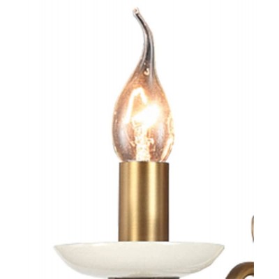 Бра Lumien Hall Гресия W17014/2PCC - изображение 3 Бра Lumien Hall Гресия W17014/2PCC - изображение 3