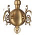 Бра Lumien Hall Гресия W17014/2PCC - изображение 4 Бра Lumien Hall Гресия W17014/2PCC - изображение 4