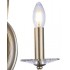 Бра Lumien Hall Вилмар 2027/2W-SRGD - изображение 5 Бра Lumien Hall Вилмар 2027/2W-SRGD - изображение 5