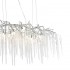 Подвесная люстра Lumien Hall Emelin LH3066/12PR-SL-CL - изображение 2 Подвесная люстра Lumien Hall Emelin LH3066/12PR-SL-CL - изображение 2