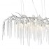 Подвесная люстра Lumien Hall Emelin LH3066/12PR-SL-CL - изображение 3 Подвесная люстра Lumien Hall Emelin LH3066/12PR-SL-CL - изображение 3