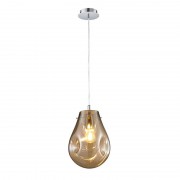 Подвесной светильник Lumien Hall Nertus LH4111/1P-CR-AM