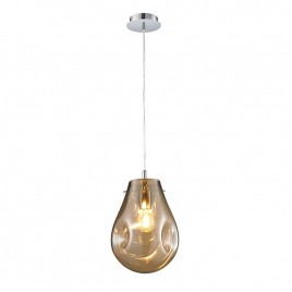 Подвесной светильник Lumien Hall Nertus LH4111/1P-CR-AM