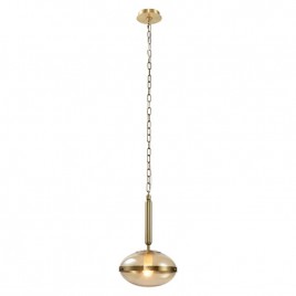 Подвесной светильник Lumien Hall Маркон LH4099/1P-CO-CH
