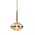 Подвесной светильник Lumien Hall Маркон LH4099/1P-CO-CH - изображение 3 Подвесной светильник Lumien Hall Маркон LH4099/1P-CO-CH - изображение 3