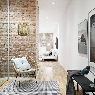 Настенный светильник Lumien Hall Lucania LH3044/2W-CO - изображение 5 Настенный светильник Lumien Hall Lucania LH3044/2W-CO - изображение 5